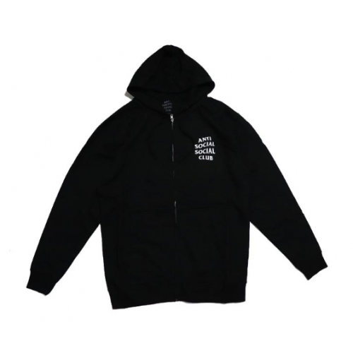 Assc kkoch 2025 zip hoodie